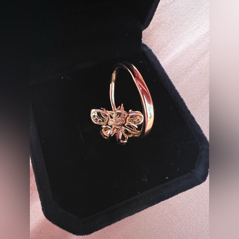 Colorful Ring - Picture 5 of 6